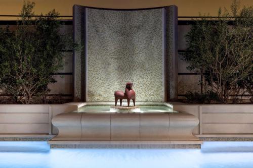 crockfords las vegas lxr hotels and resorts at resorts world
