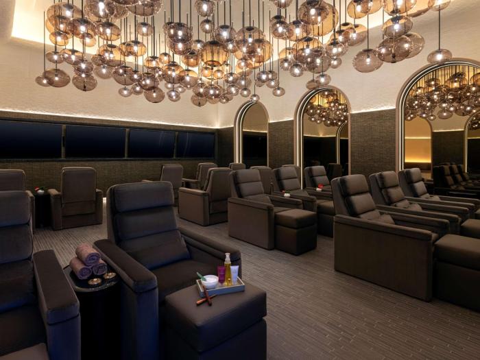 las vegas hilton at resorts world