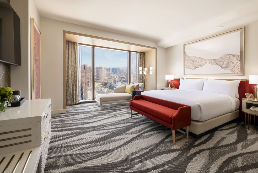 conrad las vegas at resorts world