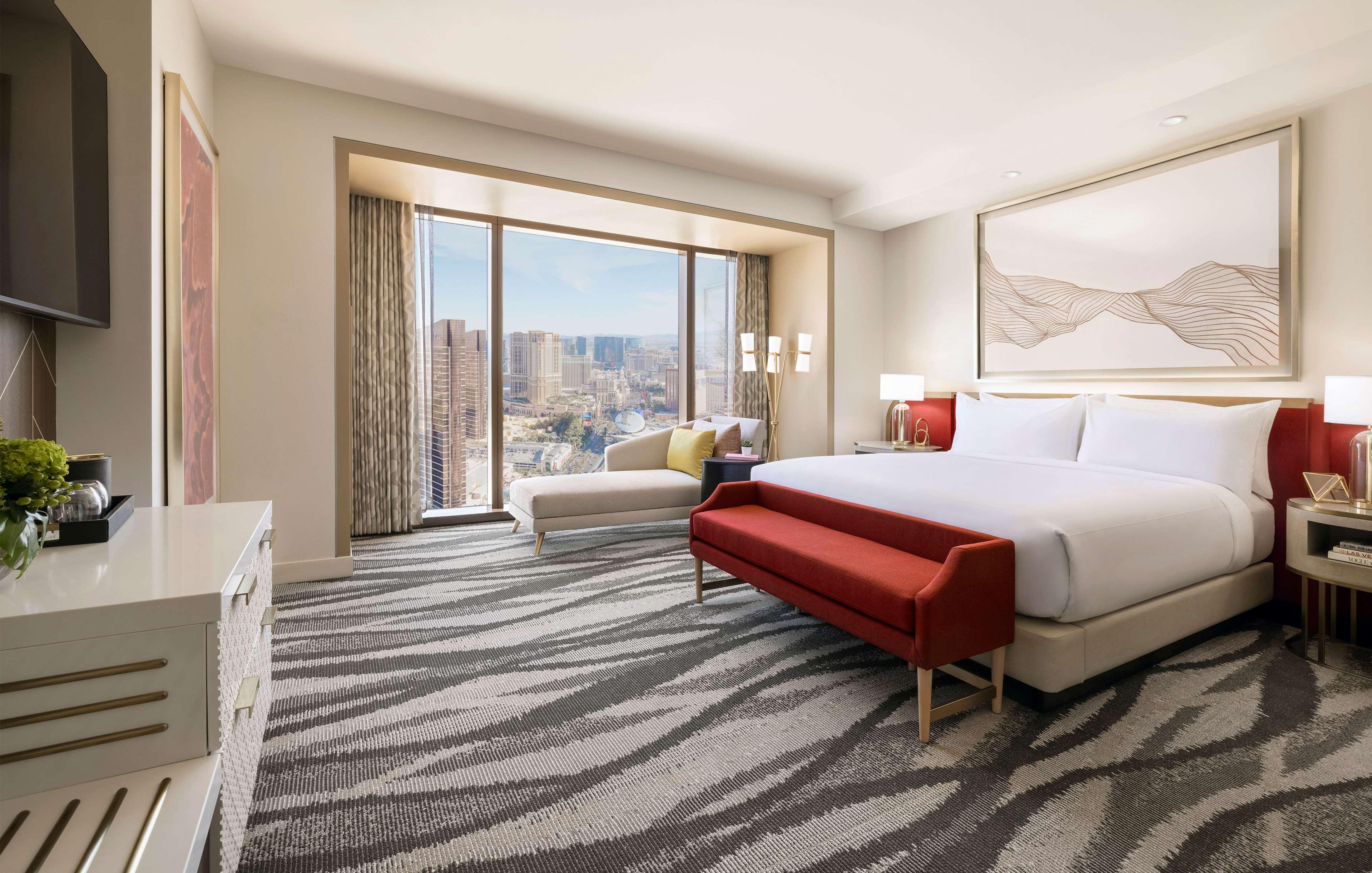 conrad las vegas at resorts world