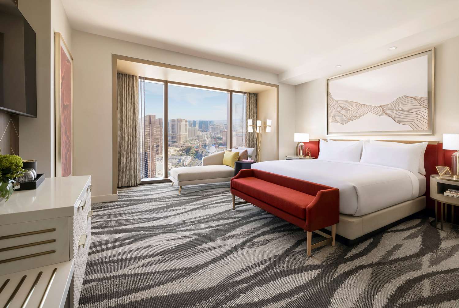 conrad las vegas at resorts world