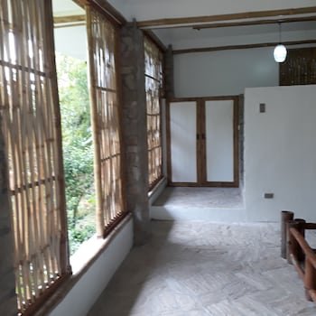 bahay isla sanctuario