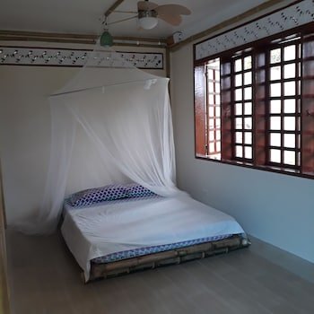 bahay isla sanctuario