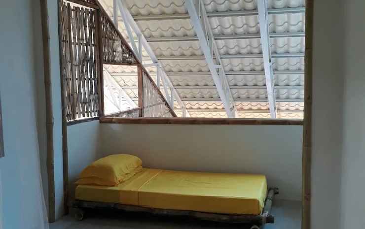 bahay isla sanctuario