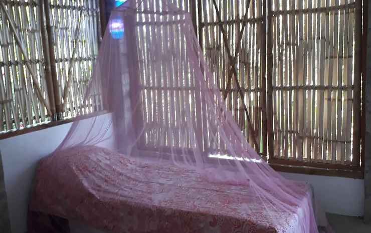 bahay isla sanctuario