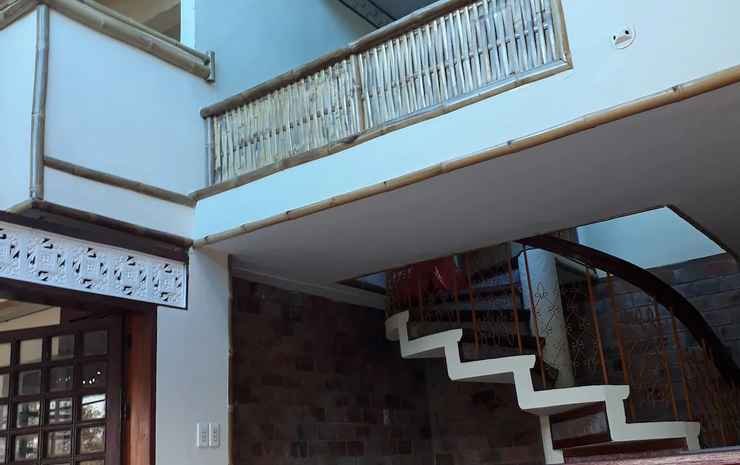 bahay isla sanctuario