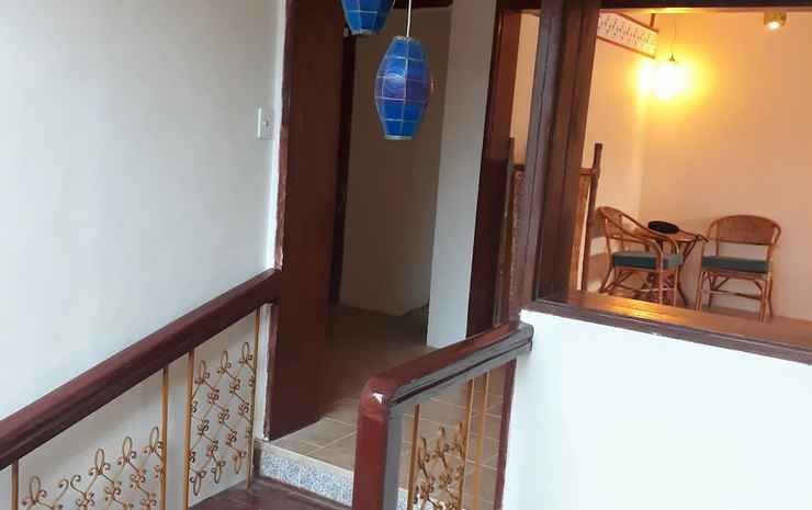 bahay isla sanctuario