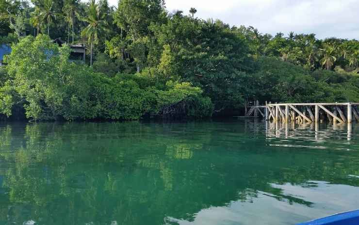 bahay isla sanctuario