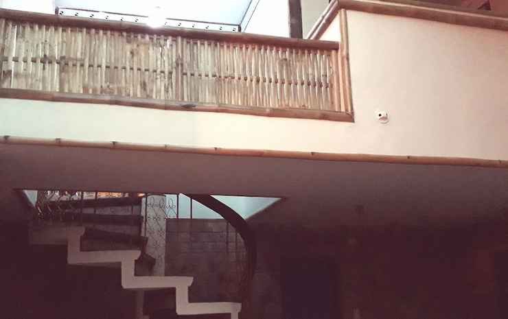 bahay isla sanctuario