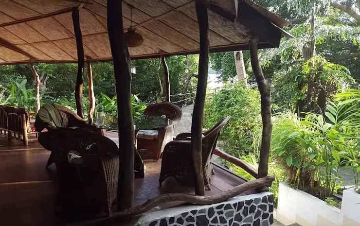 bahay isla sanctuario