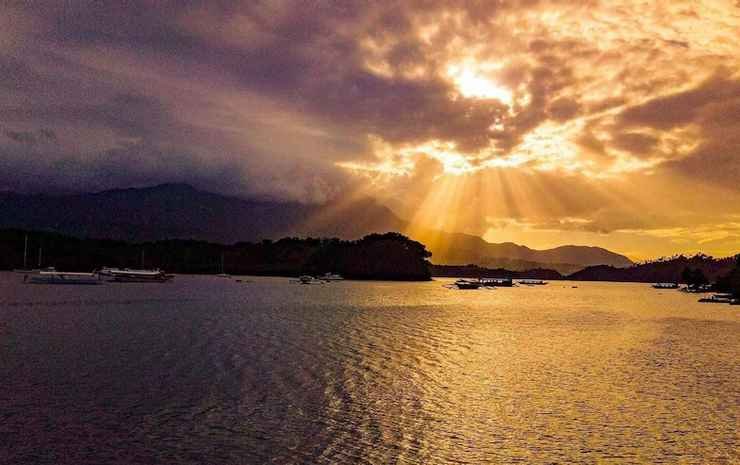 bahay isla sanctuario