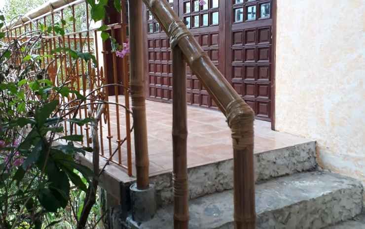 bahay isla sanctuario