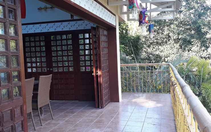 bahay isla sanctuario