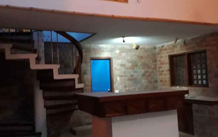 bahay isla sanctuario