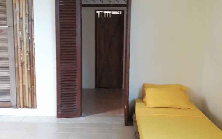 bahay isla sanctuario