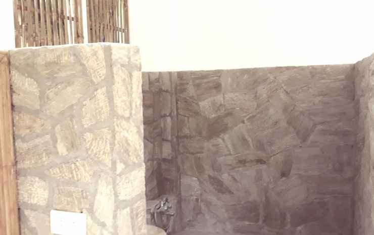 bahay isla sanctuario