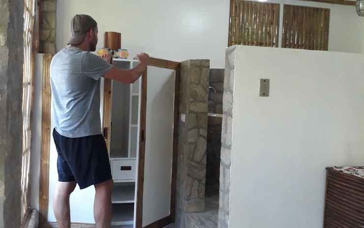 bahay isla sanctuario