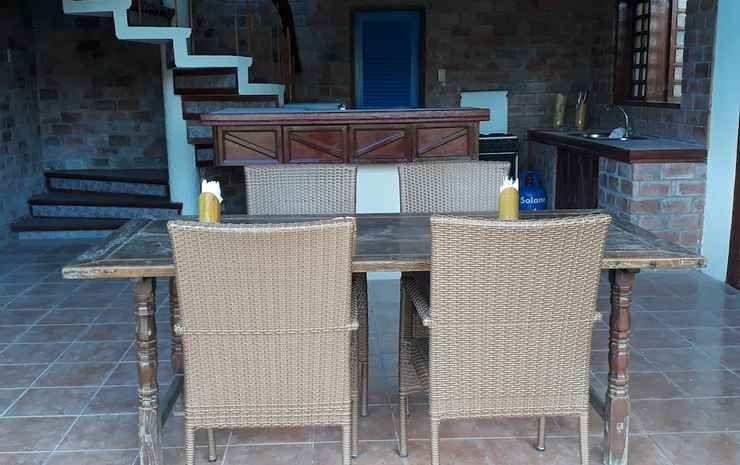 bahay isla sanctuario