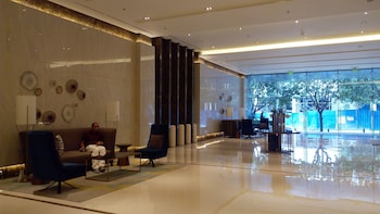 One Pacific Residence,,2 star