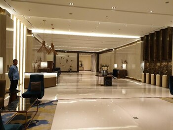one pacific residence