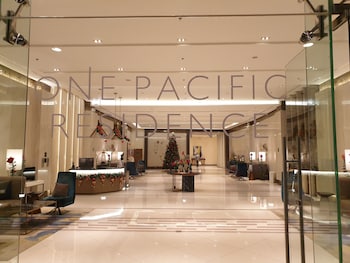 one pacific residence