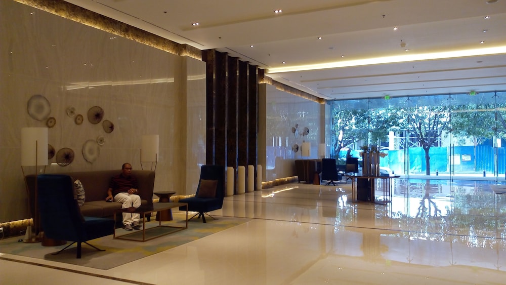 one pacific residence