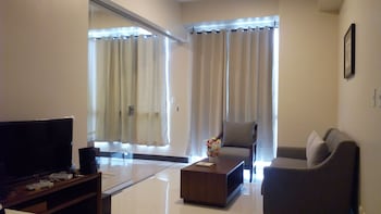 one pacific residence