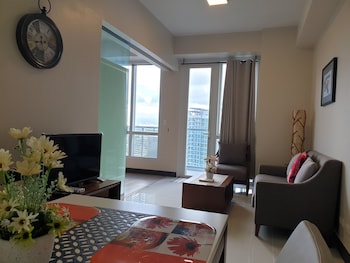 one pacific residence