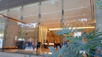 One Pacific Residence,,2 star