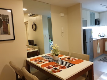 one pacific residence