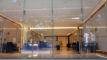 One Pacific Residence,,2 star