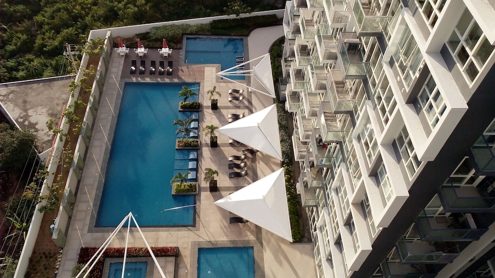 one pacific residence