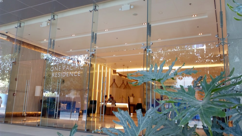 one pacific residence