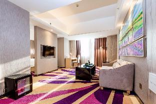 lavande hotels zhuhai doumen
