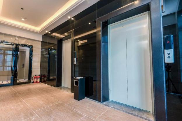 lavande hotels zhuhai doumen