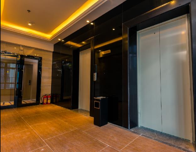 lavande hotels zhuhai doumen