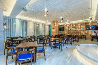 lavande hotels zhuhai doumen
