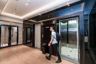 lavande hotels zhuhai doumen