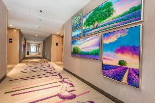 lavande hotels zhuhai doumen