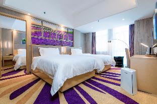 lavande hotels zhuhai doumen