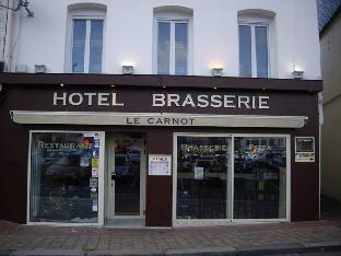 hotel le carnot