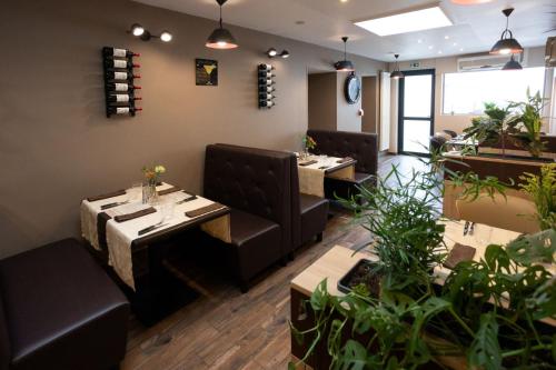 hotel le carnot
