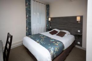 hotel le carnot