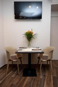 hotel le carnot
