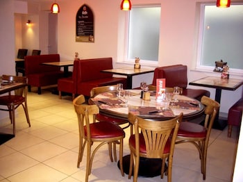 hotel le carnot