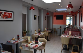 hotel le carnot