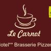 hotel le carnot