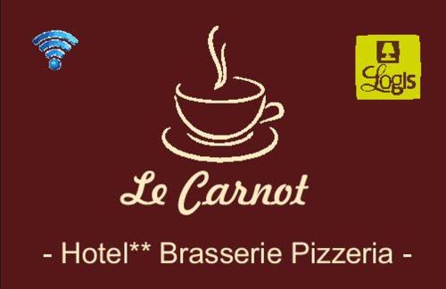 hotel le carnot