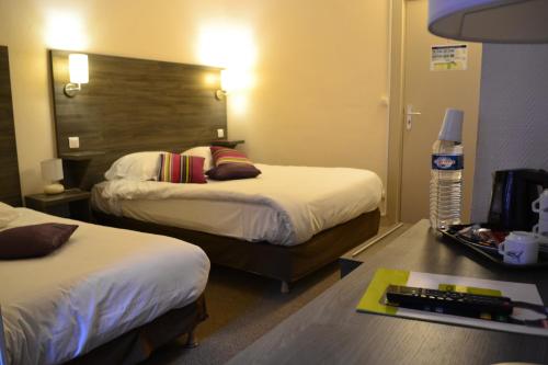 hotel le carnot