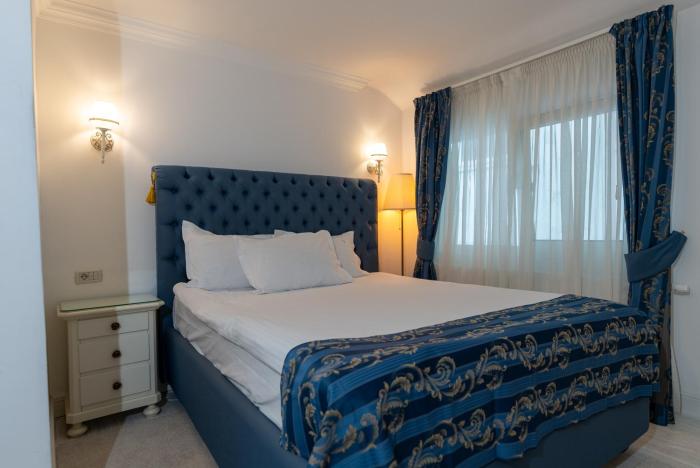 hotel excelsior boutique